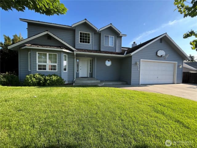 Property photo for 1516 4th Street, Wenatchee