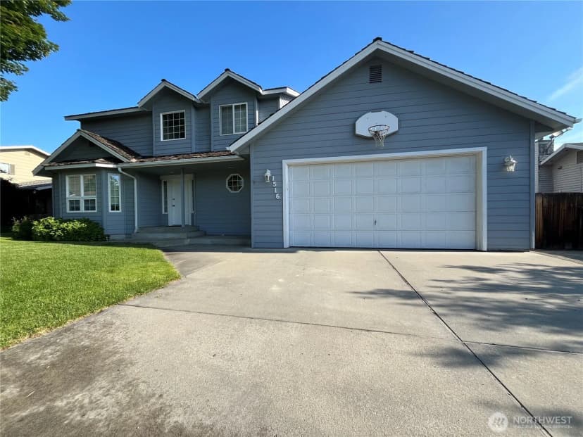 Property photo for 1516 4th Street, Wenatchee photo 7