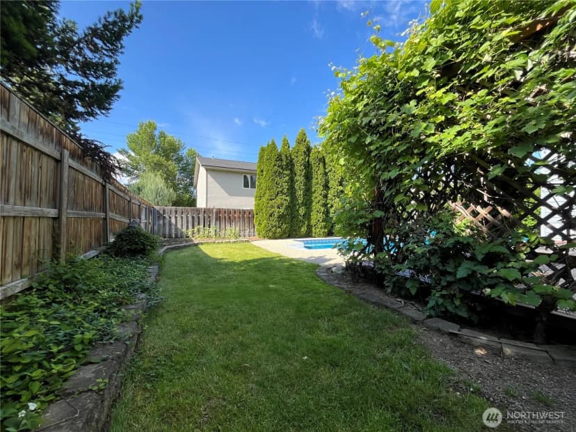 Property photo for 1516 4th Street, Wenatchee photo 34