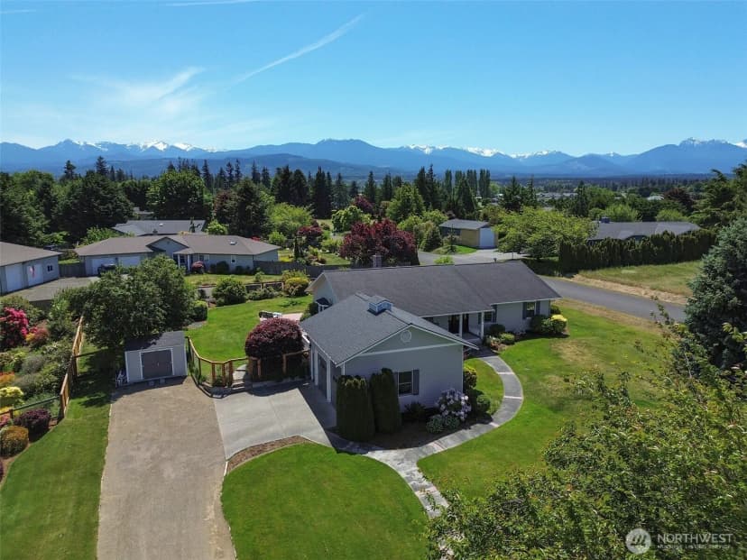Property photo for 22 E Bedinger Road, Sequim photo 40