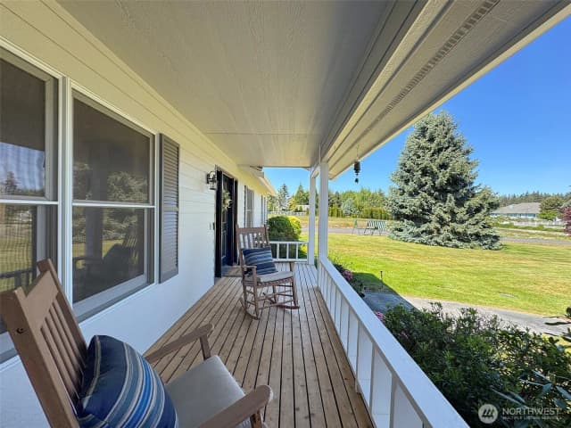 Property photo for 22 E Bedinger Road, Sequim photo 4