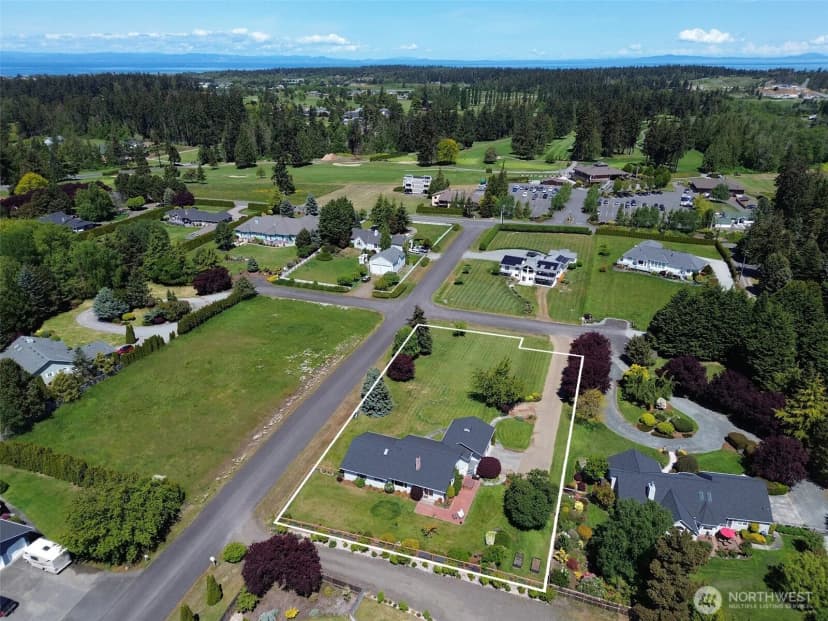 Property photo for 22 E Bedinger Road, Sequim photo 38