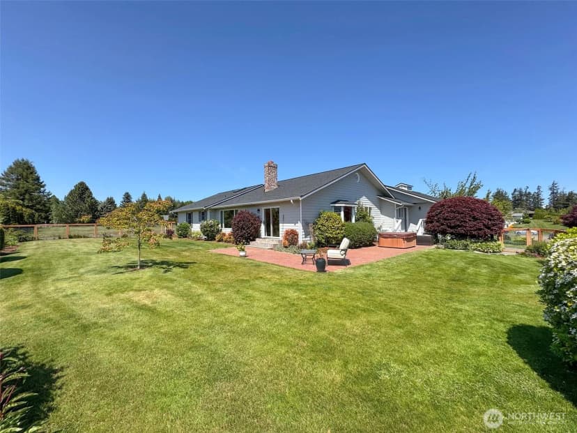 Property photo for 22 E Bedinger Road, Sequim photo 34