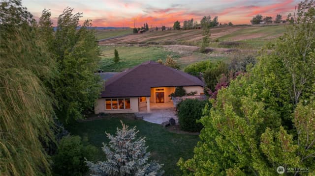 Property photo for 3350 Hungry Junction Road, Ellensburg