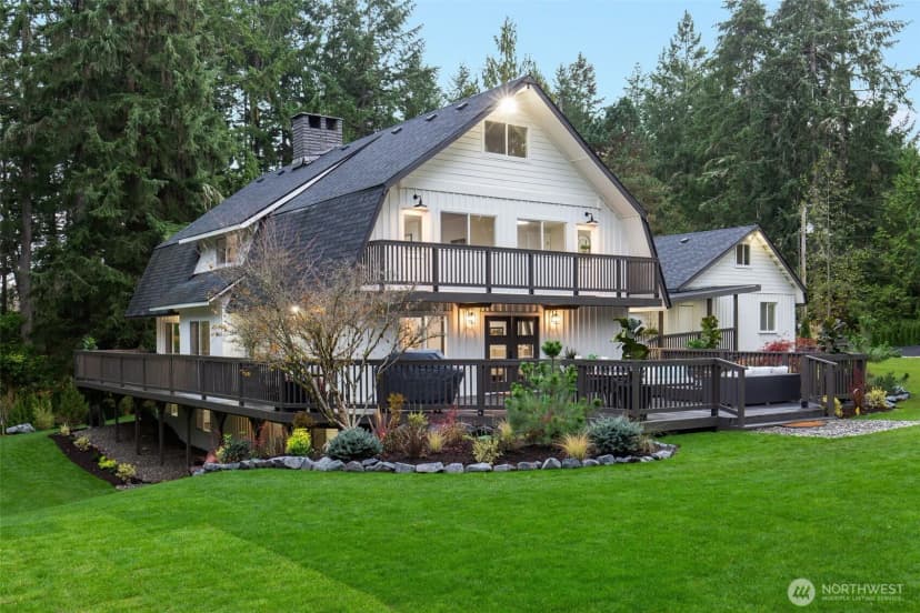 Property photo for 4501 Hemlock Lane Nw, Gig Harbor photo 10
