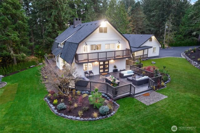Property photo for 4501 Hemlock Lane Nw, Gig Harbor