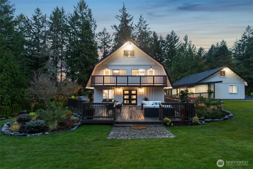 Property photo for 4501 Hemlock Lane Nw, Gig Harbor photo 33