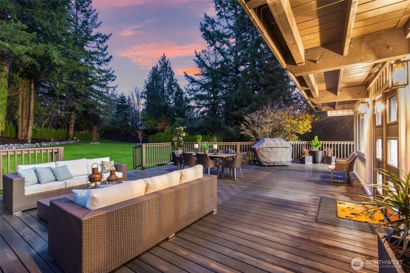 Property photo for 4501 Hemlock Lane Nw, Gig Harbor photo 7