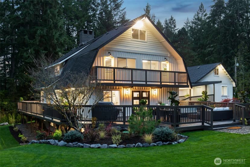 Property photo for 4501 Hemlock Lane Nw, Gig Harbor photo 36