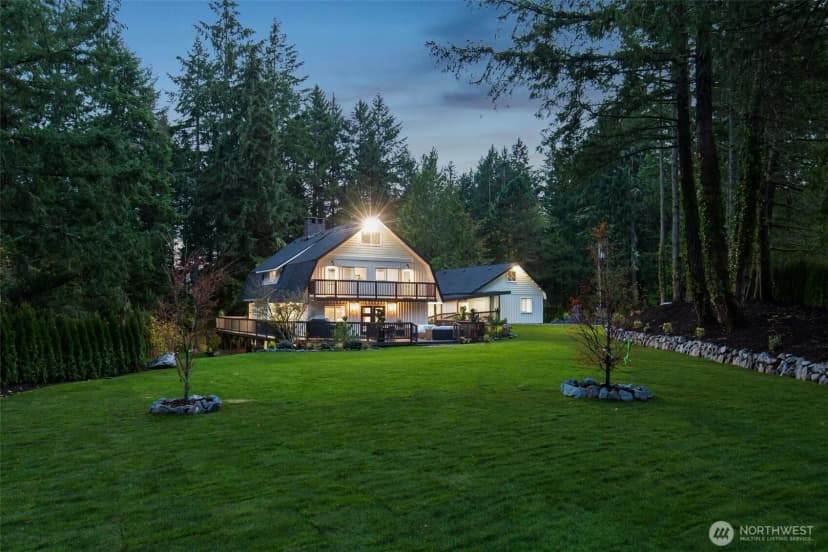 Property photo for 4501 Hemlock Lane Nw, Gig Harbor photo 39