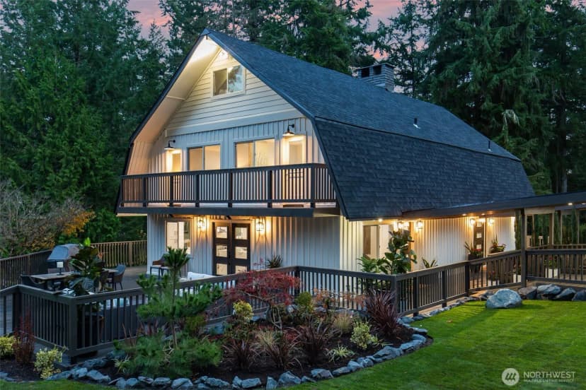 Property photo for 4501 Hemlock Lane Nw, Gig Harbor photo 32