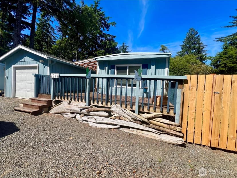 Property photo for 1911 324th, Ocean Park photo 3