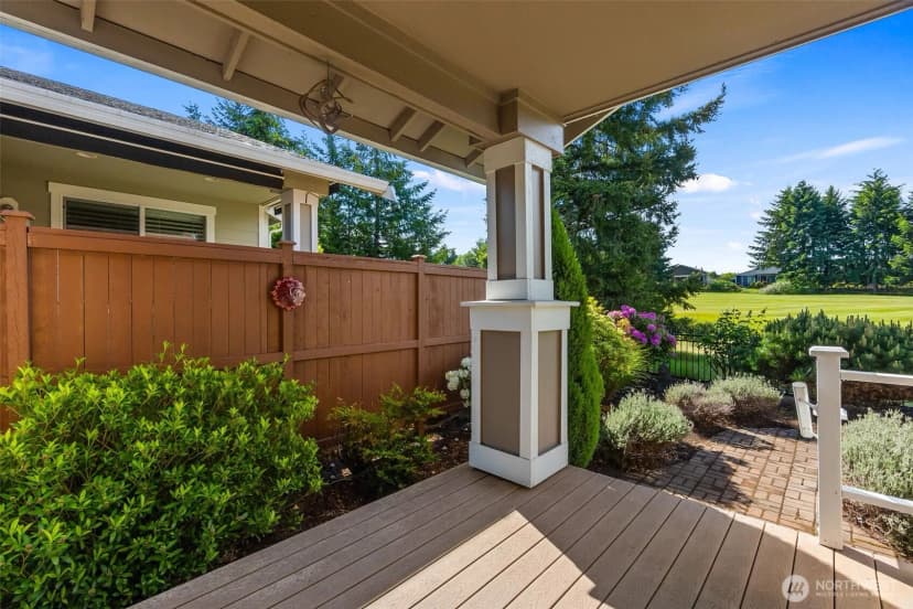 Property photo for 8315 Vashon Drive Ne, Lacey photo 22