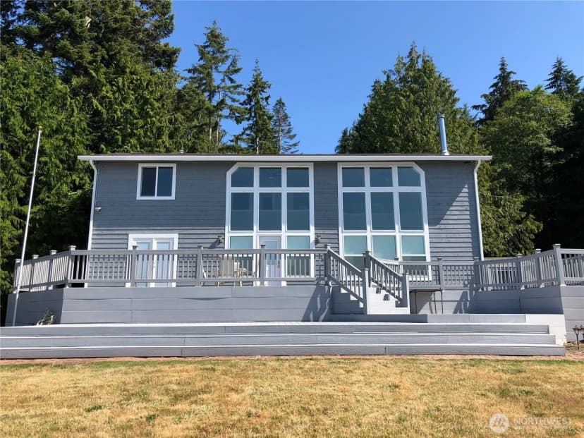Property photo for 3060 Ne Wheeler Street, Poulsbo photo 2