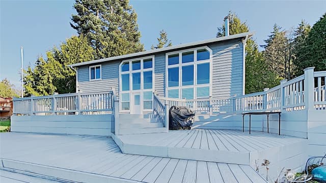 Property photo for 3060 Ne Wheeler Street, Poulsbo