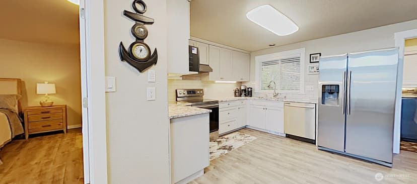 Property photo for 3060 Ne Wheeler Street, Poulsbo photo 19