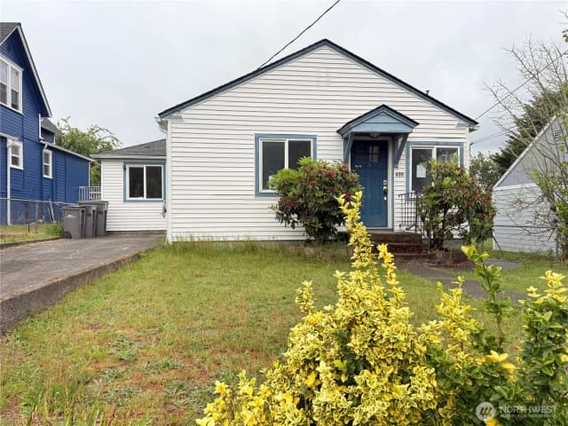 Property photo for 620 Hull Avenue, Port Orchard