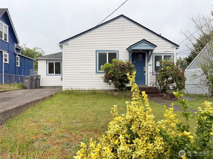 Property photo for 620 Hull Avenue, Port Orchard