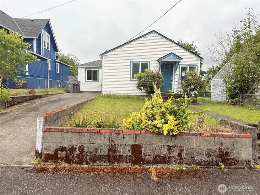 Property photo for 620 Hull Avenue, Port Orchard photo 4