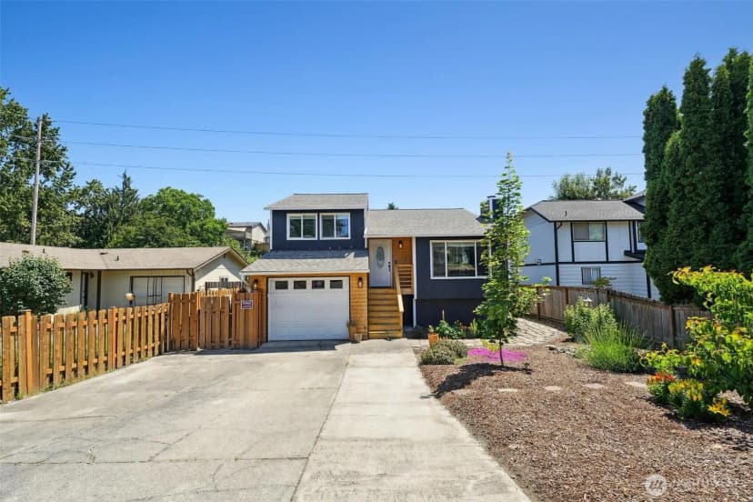 Property photo for 6005 S Cheyenne Street, Tacoma