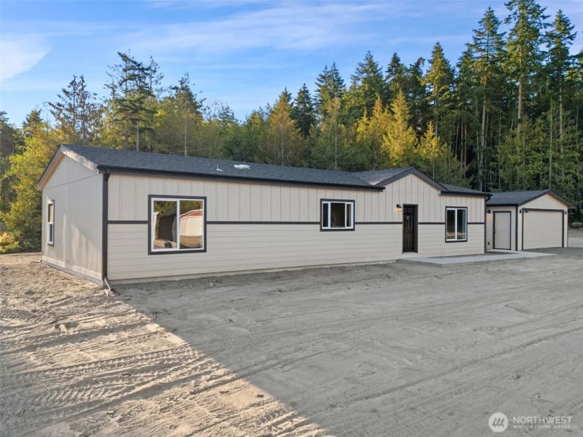 Property photo for 73 Butterfly Lane, Sequim photo 34