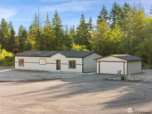 Property photo for 73 Butterfly Lane, Sequim