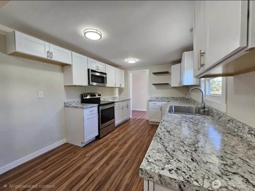 Property photo for 2914 Columbia Heights Road, Longview photo 6