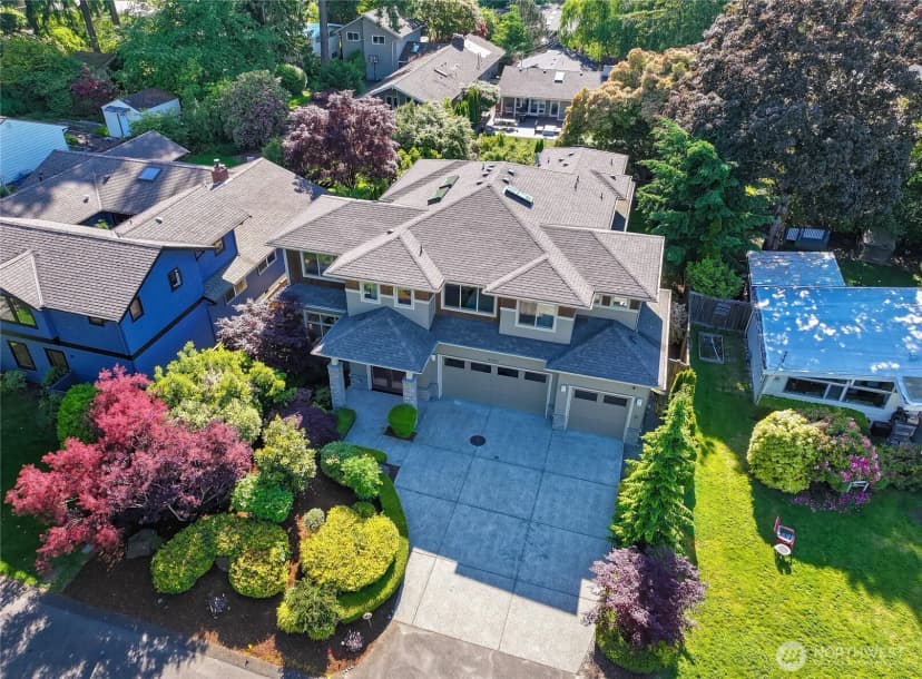 Property photo for 4021 91st Avenue Se, Mercer Island photo 3