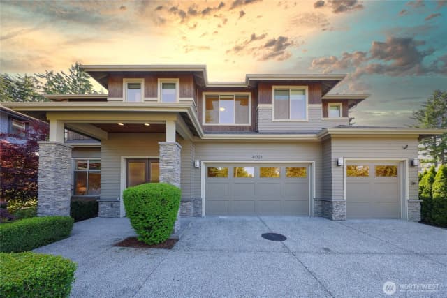 Property photo for 4021 91st Avenue Se, Mercer Island