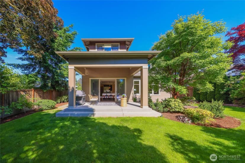 Property photo for 4021 91st Avenue Se, Mercer Island photo 34