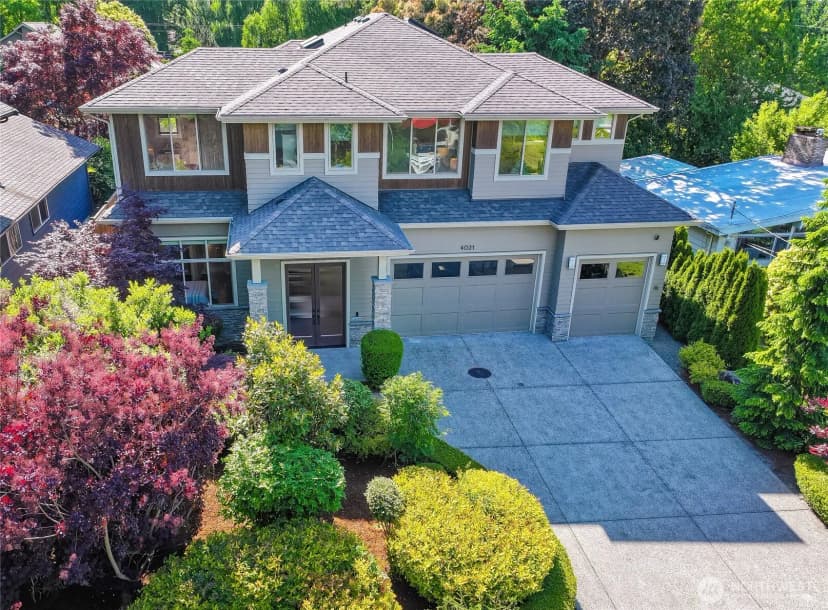Property photo for 4021 91st Avenue Se, Mercer Island photo 2