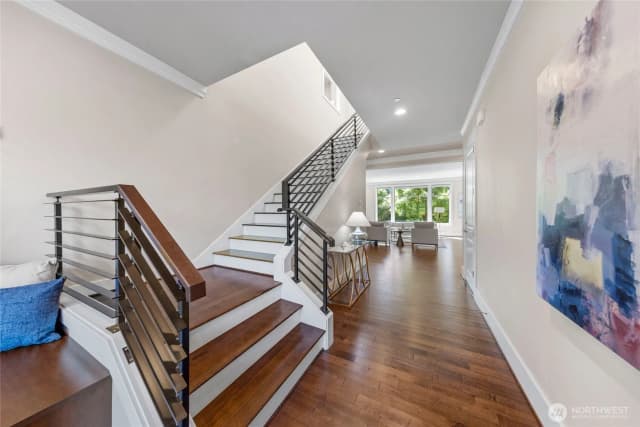 Property photo for 4021 91st Avenue Se, Mercer Island photo 4