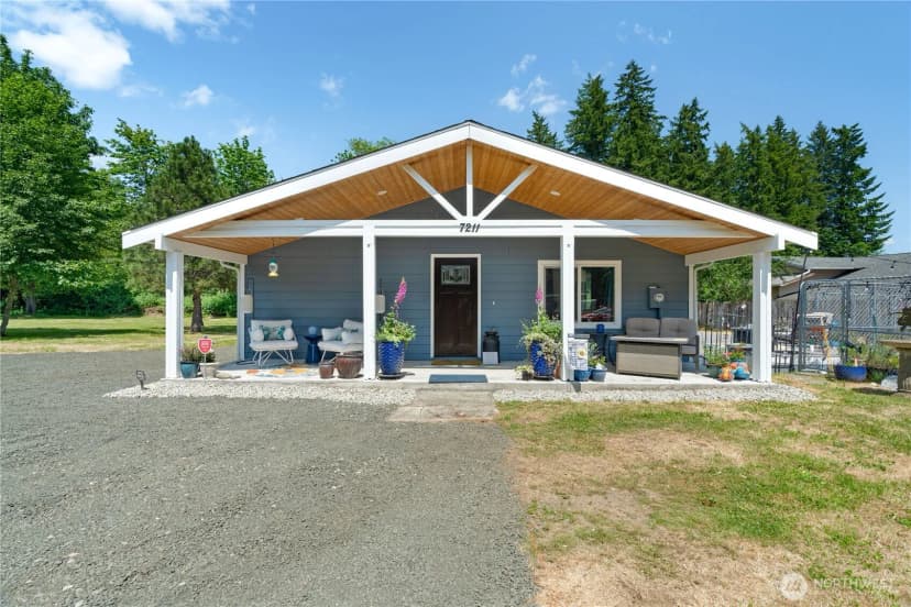 Property photo for 7211 Lakeside Street Sw, Olympia