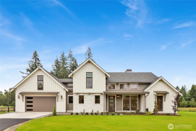 Property photo for 5712 Denali Lane, Bellingham