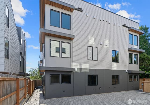 Property photo for 4519 A Bagley Avenue N, Seattle