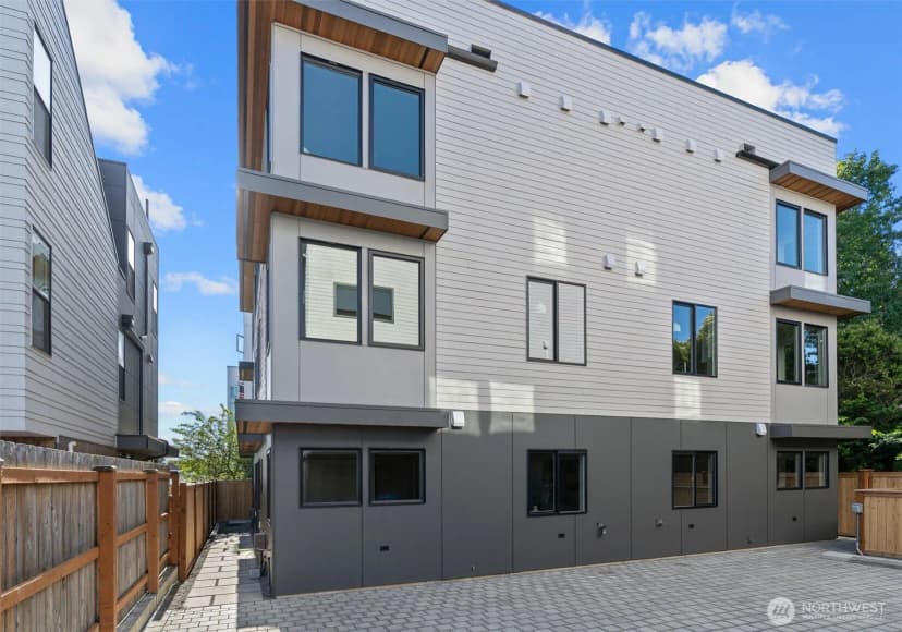 Property photo for 4519 A Bagley Avenue N, Seattle