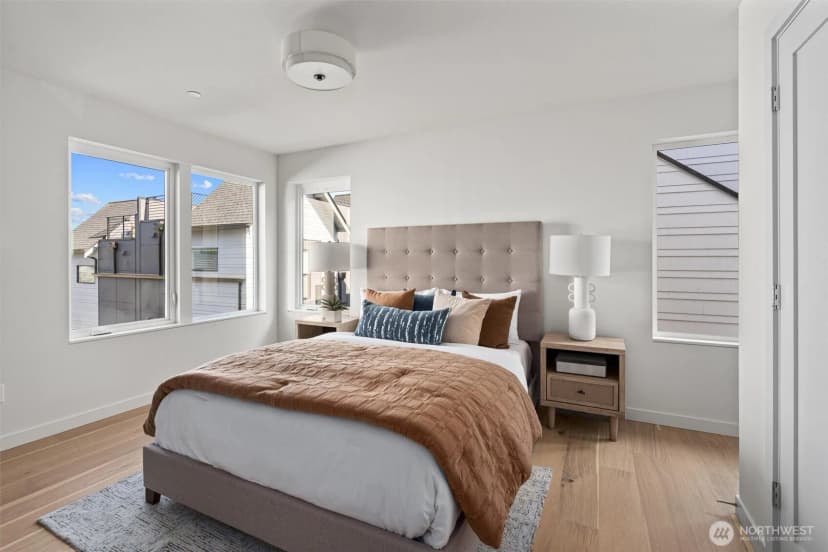 Property photo for 4519 A Bagley Avenue N, Seattle photo 12