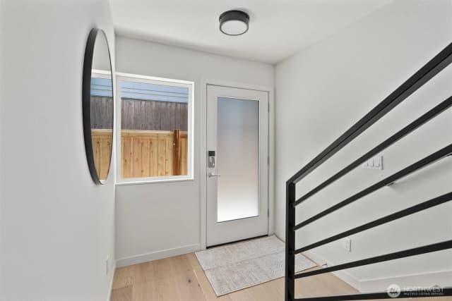 Property photo for 4519 A Bagley Avenue N, Seattle photo 4