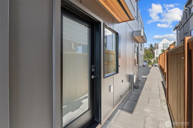 Property photo for 4519 A Bagley Avenue N, Seattle photo 3