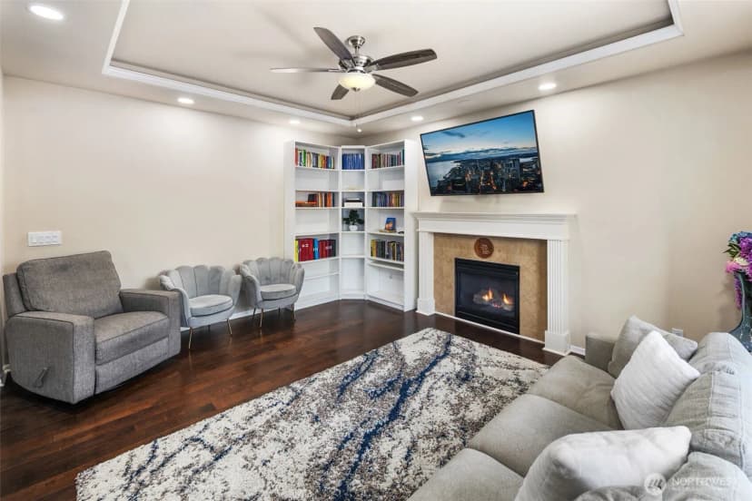 Property photo for 13025 27th Place W, Everett photo 11