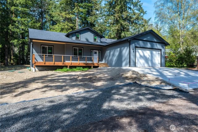 Property photo for 7621 Se Corban Court, Port Orchard