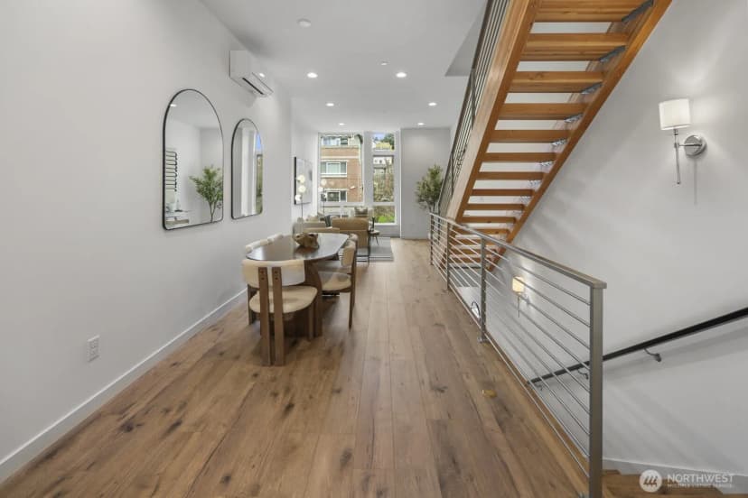 Property photo for 377 Valley Street, Seattle photo 10