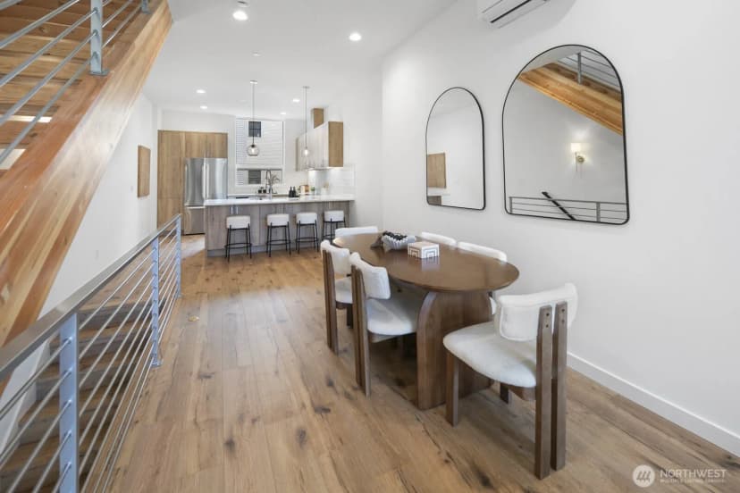 Property photo for 377 Valley Street, Seattle photo 5