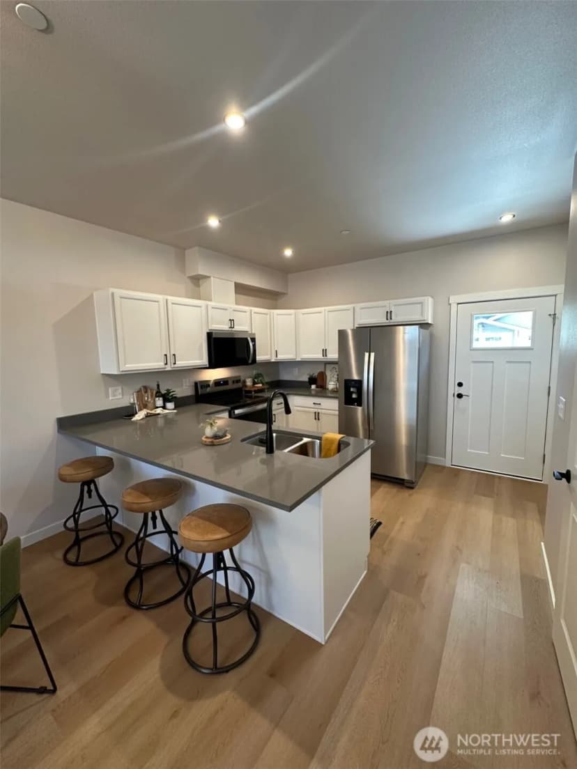 Property photo for 1712 Sunup Loop, Bellingham photo 6