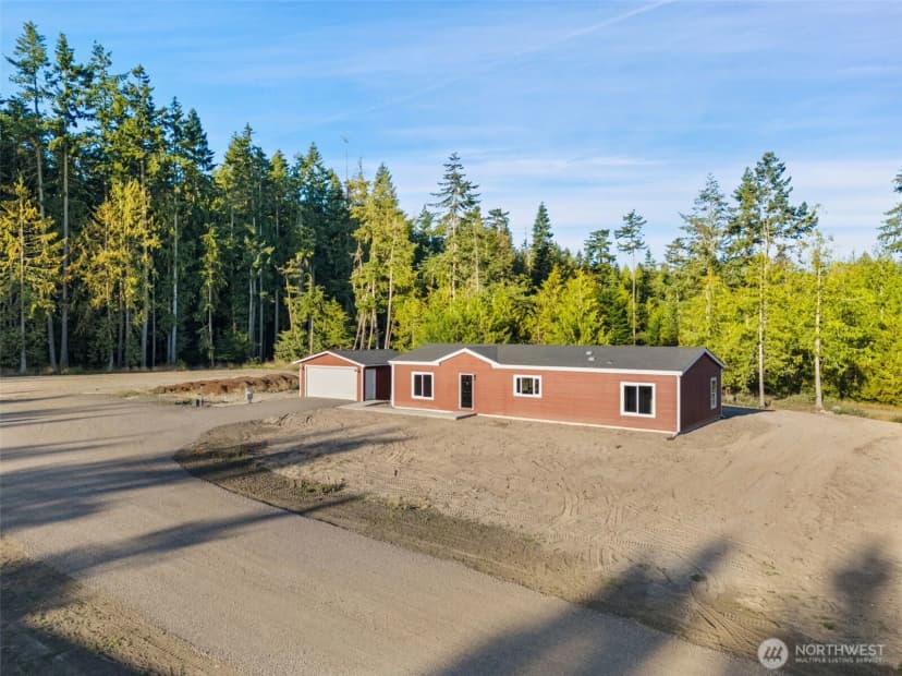 Property photo for 74 Butterfly Lane, Sequim photo 31