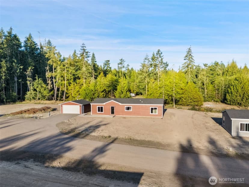 Property photo for 74 Butterfly Lane, Sequim photo 32