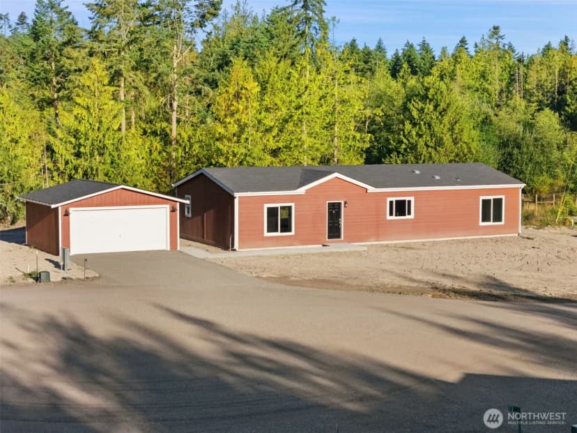 Property photo for 74 Butterfly Lane, Sequim photo 34