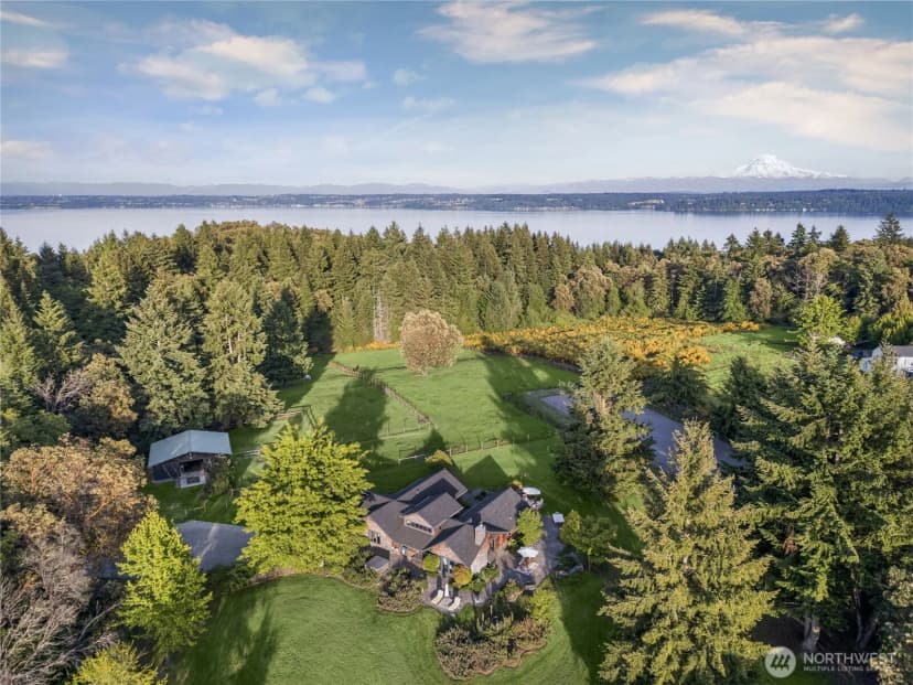 Property photo for 26742 94th Avenue Sw, Vashon photo 37