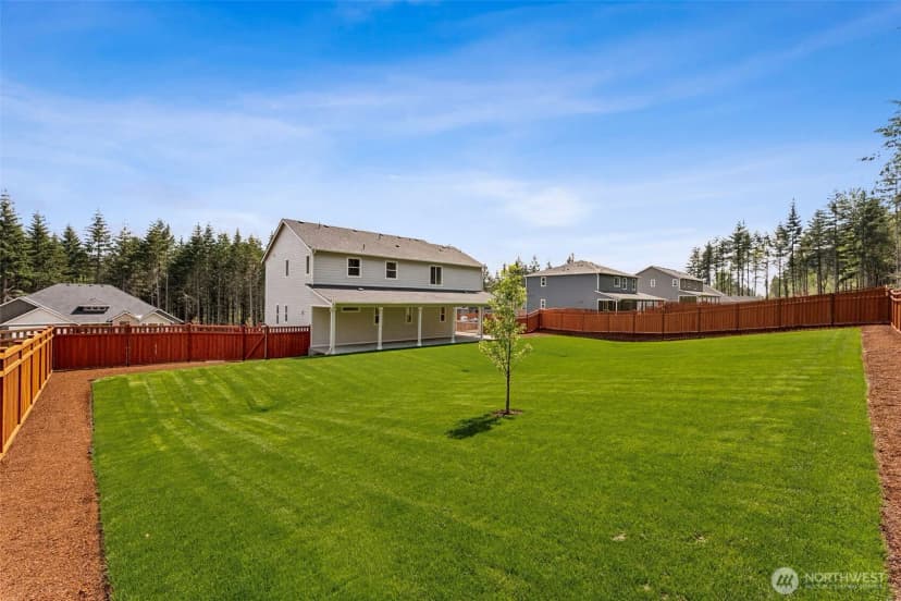 Property photo for 15706 210th Avenue E #312, Bonney Lake photo 3