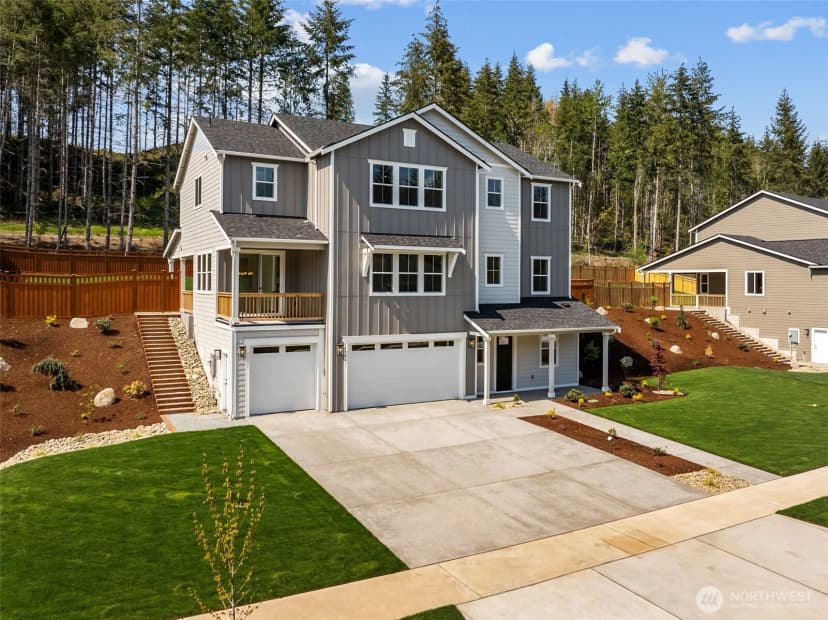 Property photo for 15706 210th Avenue E #312, Bonney Lake photo 36